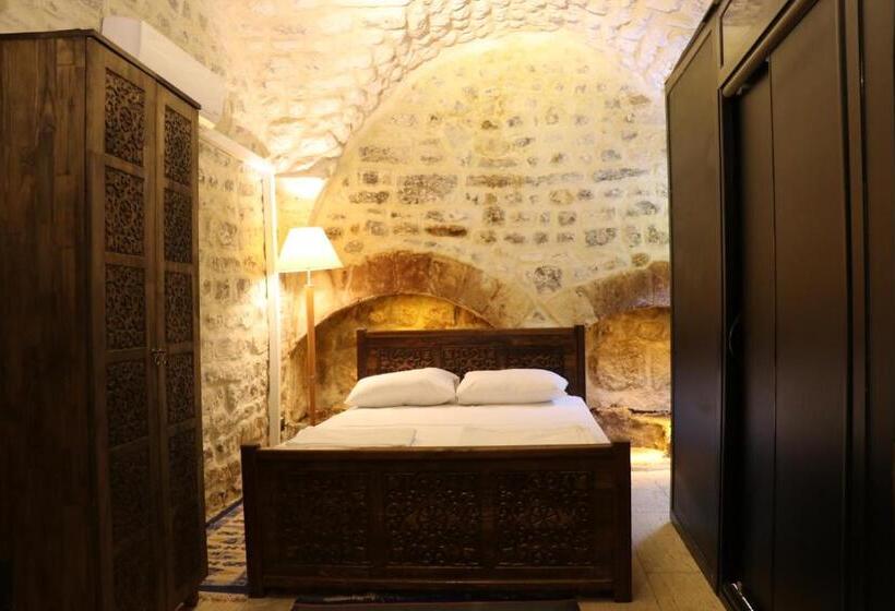 çi̇ftehan Buti̇k Otel