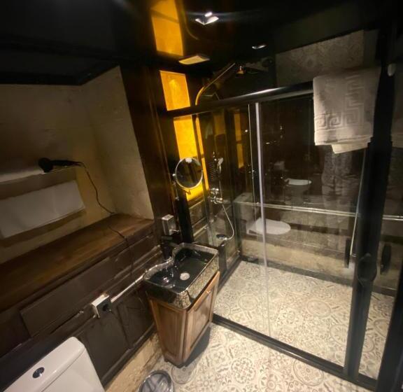 çi̇ftehan Buti̇k Otel