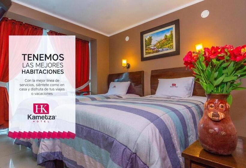 Kametza Hotel Ayacucho