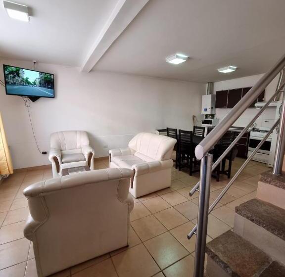 Maipu Alquiler Por Dia