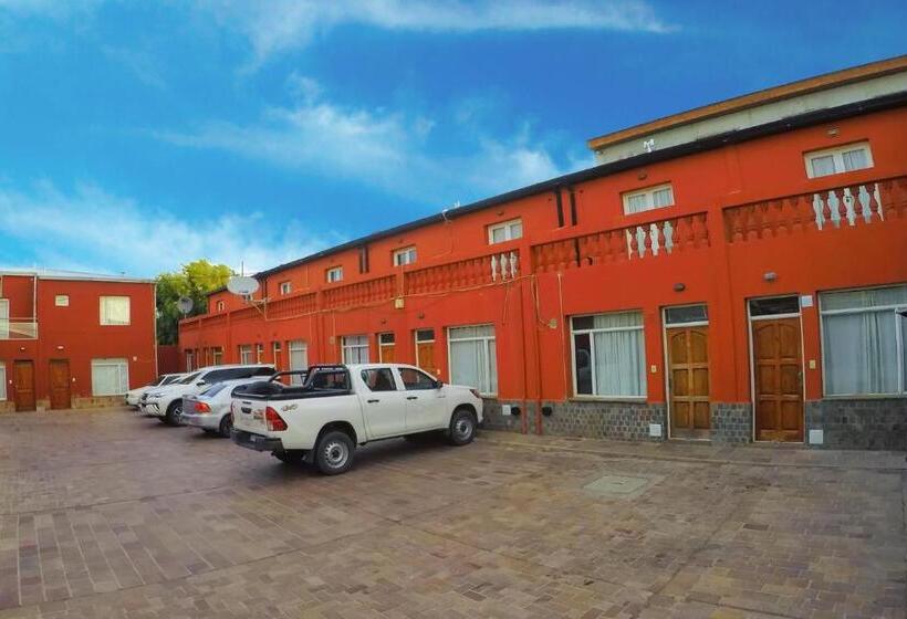 Maipu Alquiler Por Dia