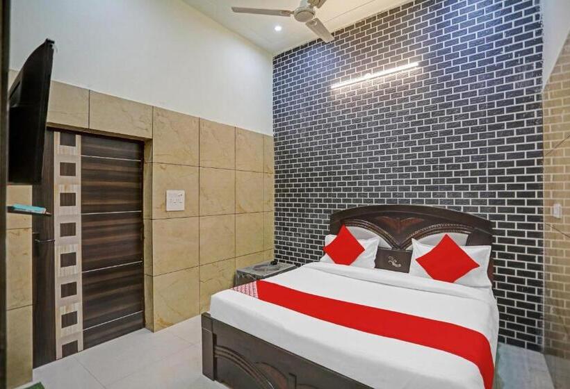 فندق O Day Night Residency