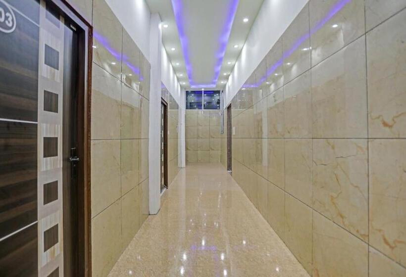 فندق O Day Night Residency