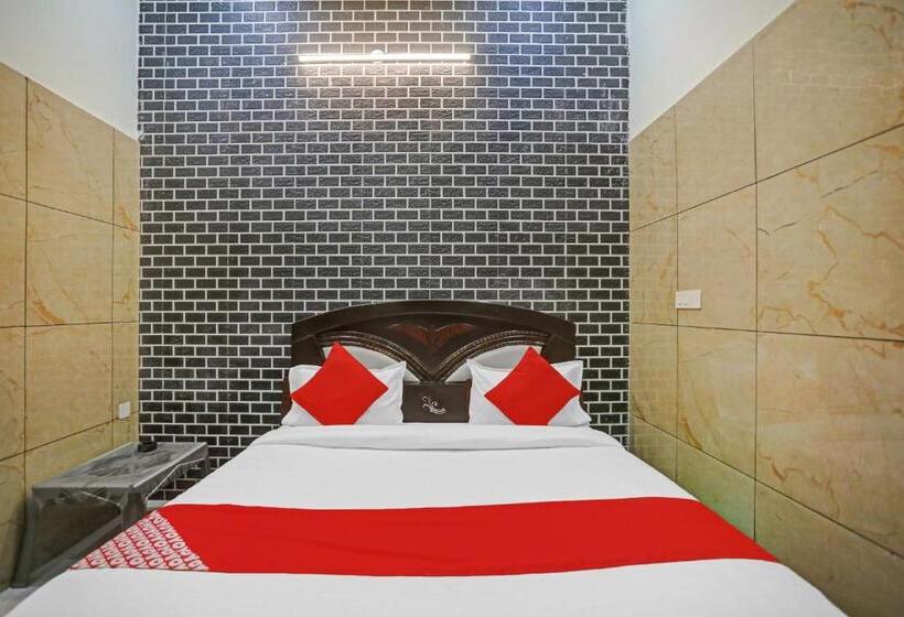 فندق O Day Night Residency