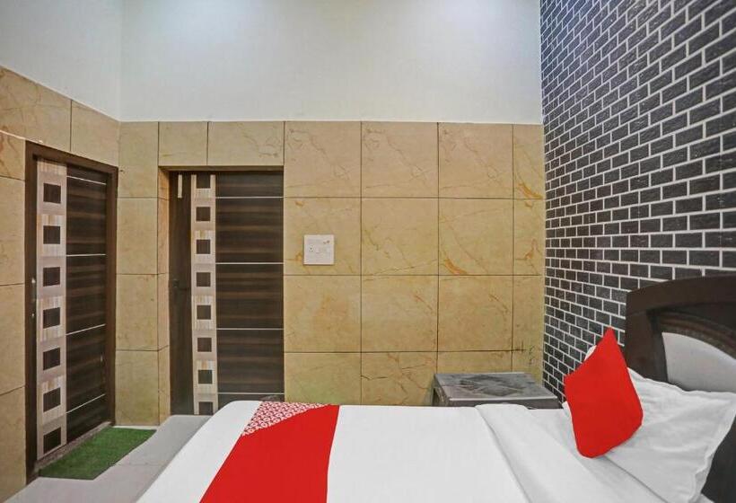 فندق O Day Night Residency