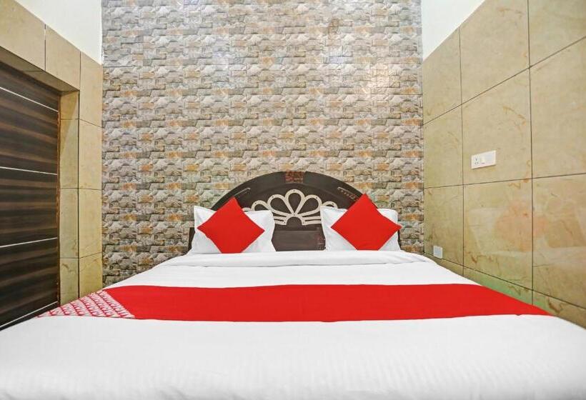 فندق O Day Night Residency