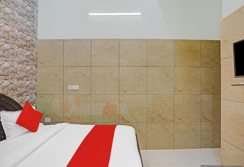 فندق O Day Night Residency