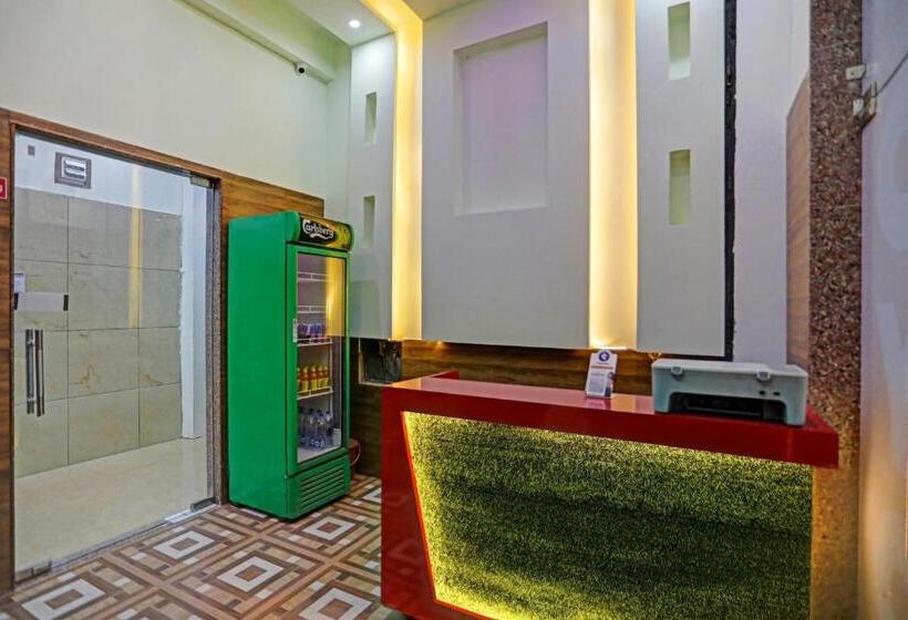 فندق O Day Night Residency