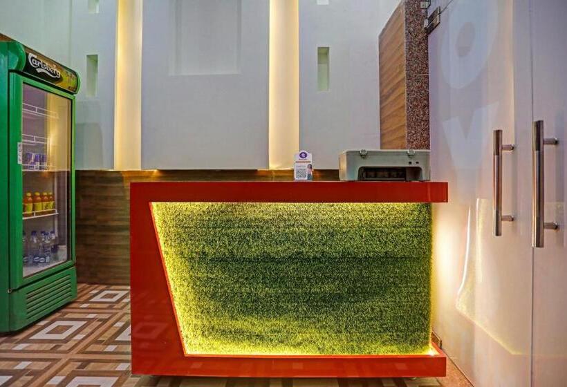 فندق O Day Night Residency