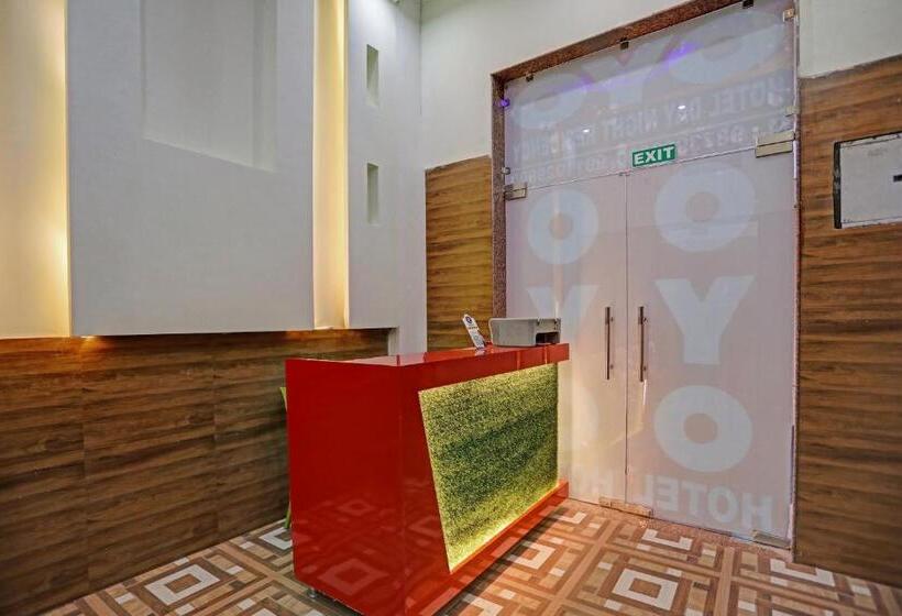 فندق O Day Night Residency