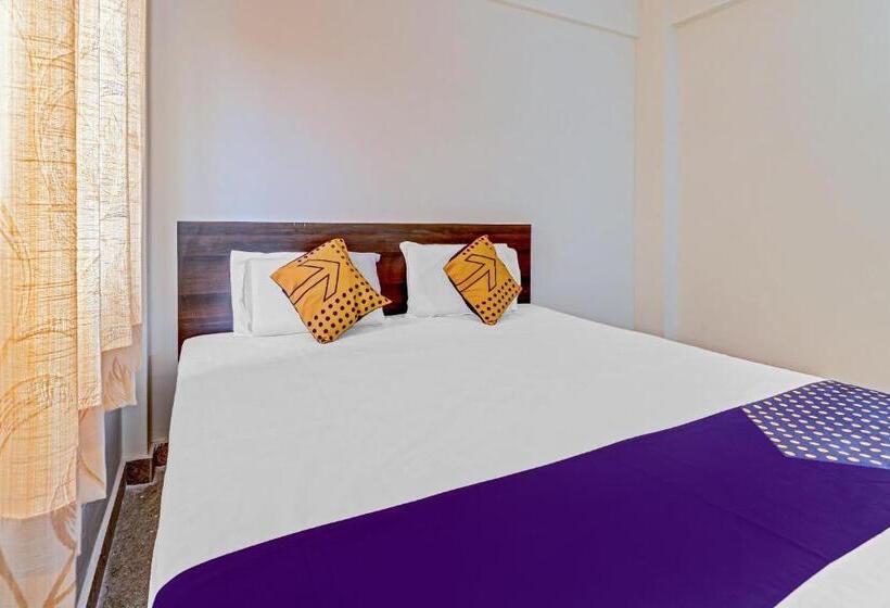 Spot On 78782 Hotel Om Classic