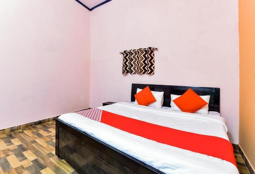 Oyo Hotel Virat Inn