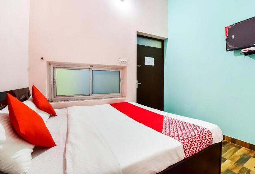 Oyo Hotel Virat Inn