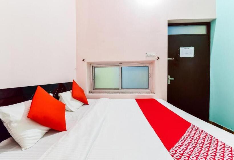Oyo Hotel Virat Inn