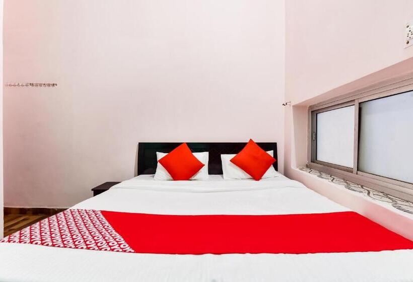 Oyo Hotel Virat Inn