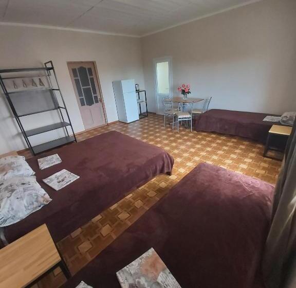 Пансион гостевой дом вилла босфор