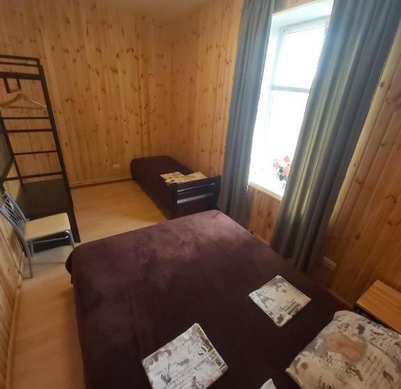 Пансион гостевой дом вилла босфор