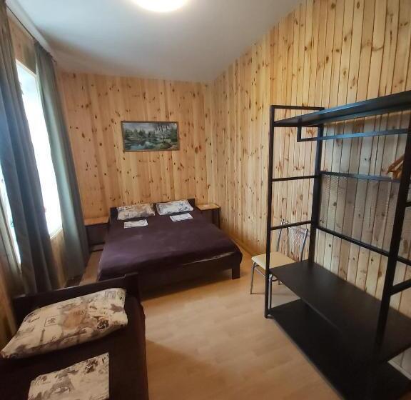 Пансион гостевой дом вилла босфор