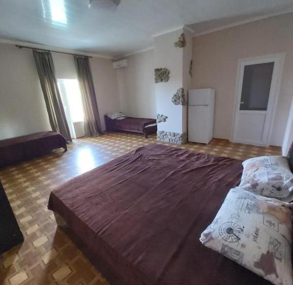 Пансион гостевой дом вилла босфор