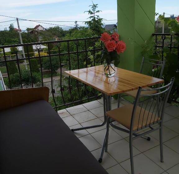 Пансион гостевой дом вилла босфор