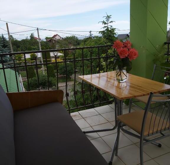 Пансион гостевой дом вилла босфор