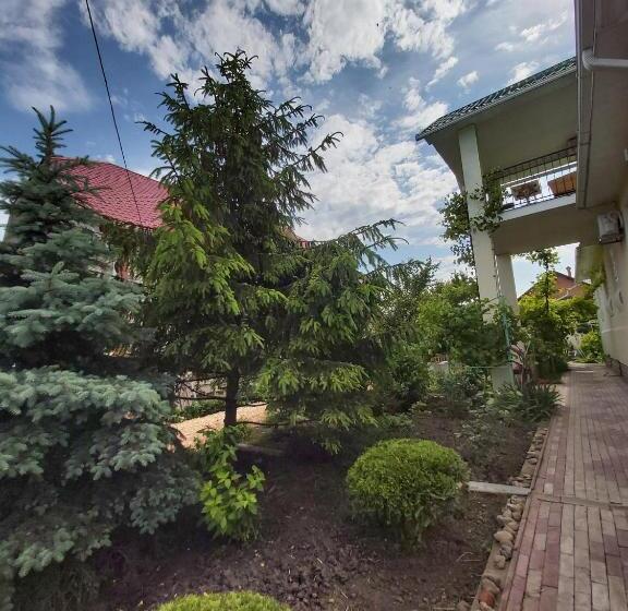 Пансион гостевой дом вилла босфор