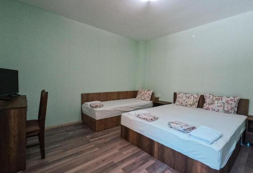 بنسيون къща за гости степет