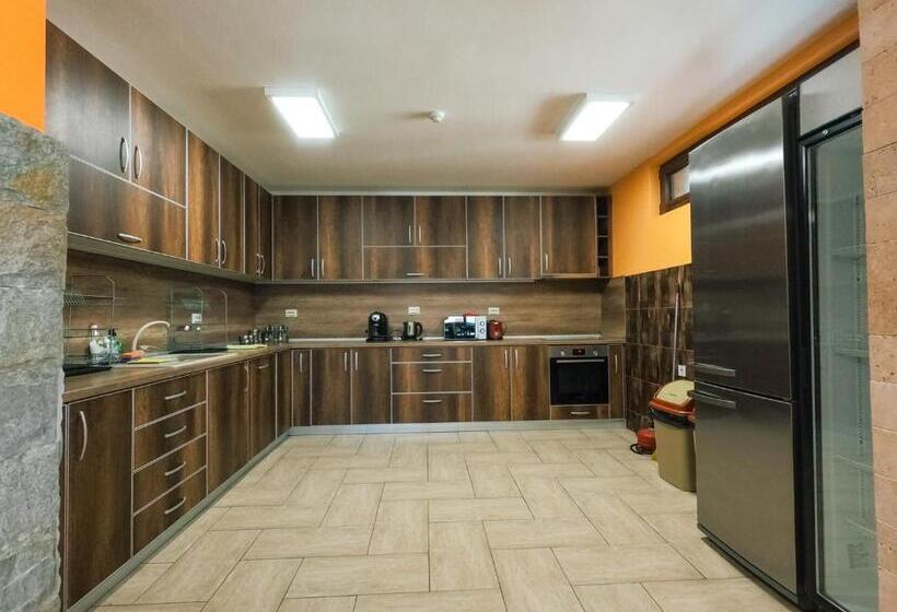 بنسيون къща за гости степет