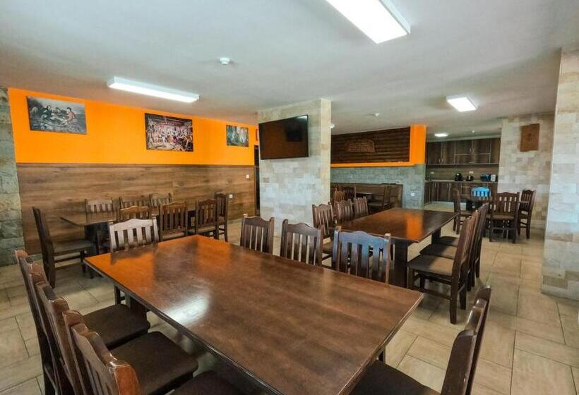 بنسيون къща за гости степет