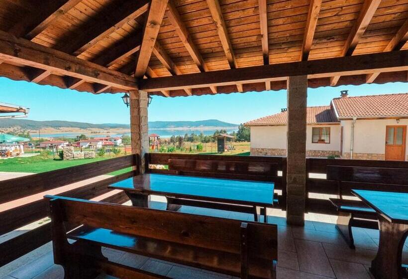 بنسيون къща за гости степет