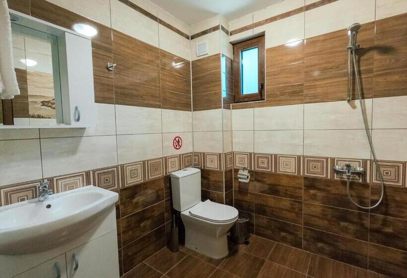 بنسيون къща за гости степет