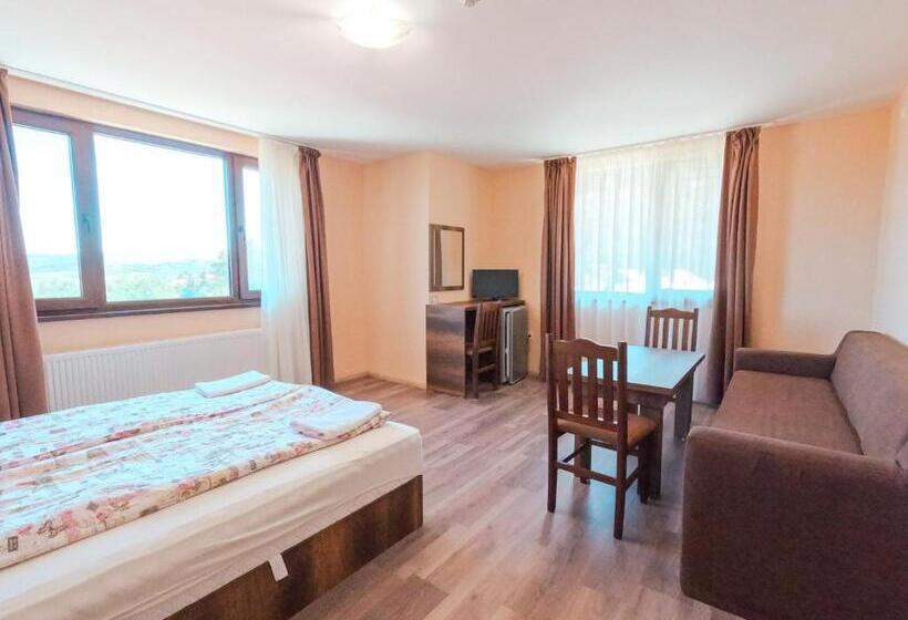 بنسيون къща за гости степет