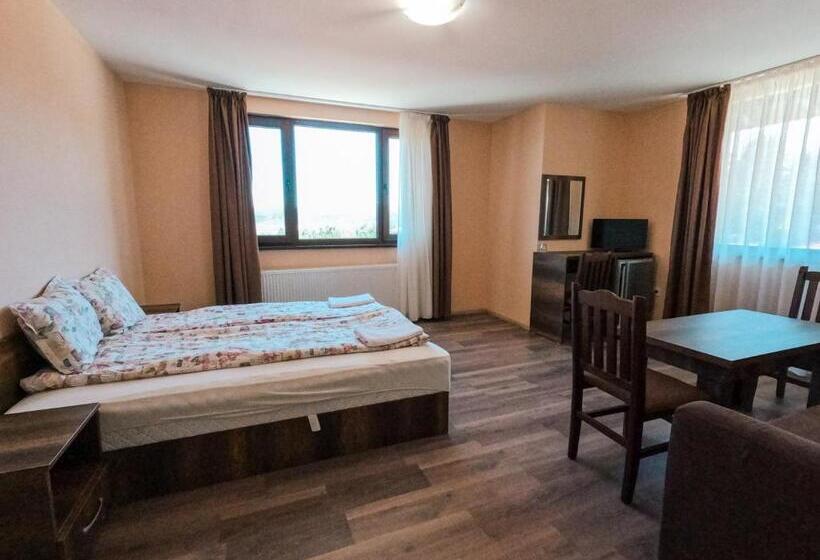 بنسيون къща за гости степет