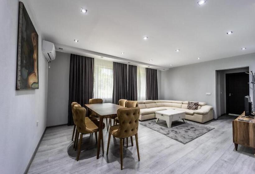 Pensionat стаи за гости Dream