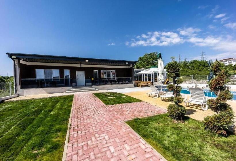 Pensionat стаи за гости Dream