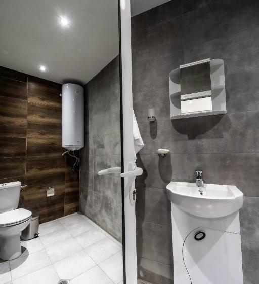 Pensionat стаи за гости Dream