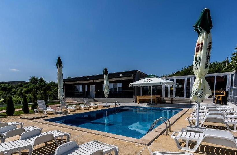 Pensionat стаи за гости Dream