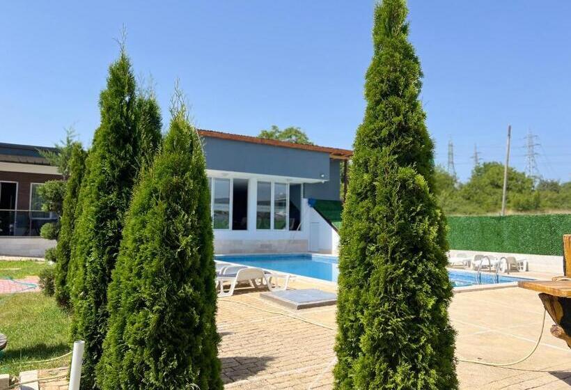 Pensionat стаи за гости Dream