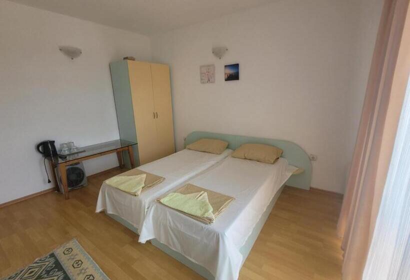 膳宿费 къща ели приморско