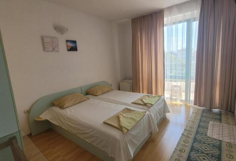 膳宿费 къща ели приморско