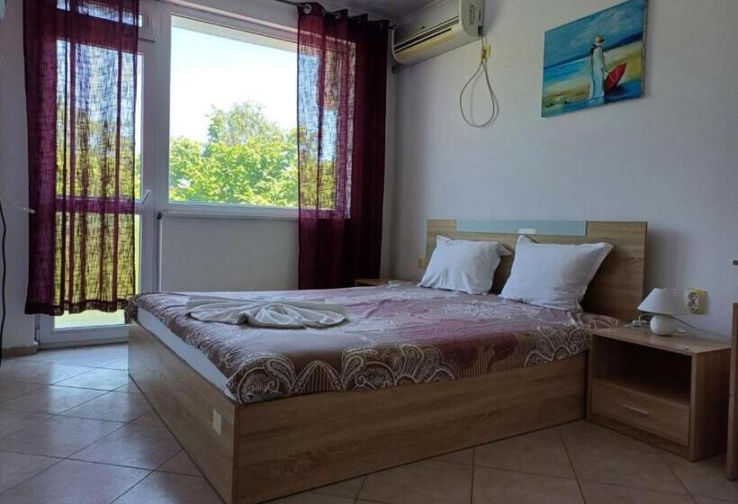 ペンション крин