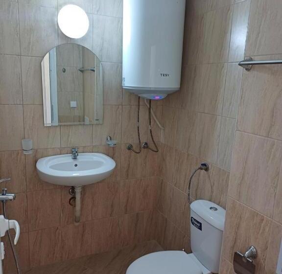 ペンション крин