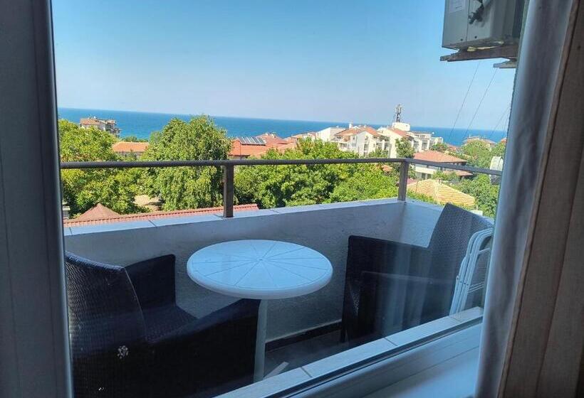 ペンション крин