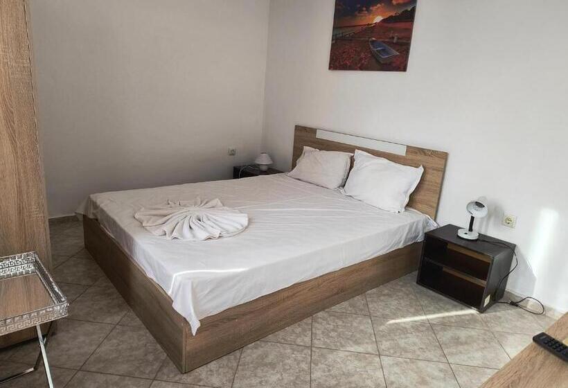 ペンション крин