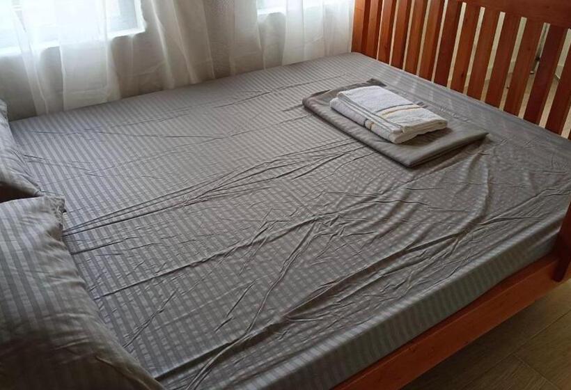 پانسیون 40  Tv Karen  House Tagaytay