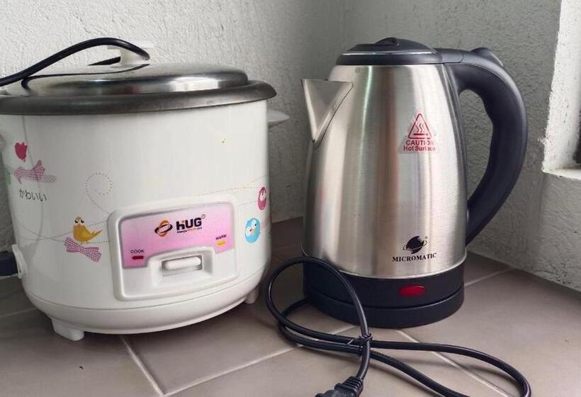 پانسیون 40  Tv Karen  House Tagaytay