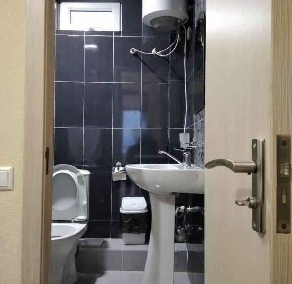 پانسیون Aknur Deluxe