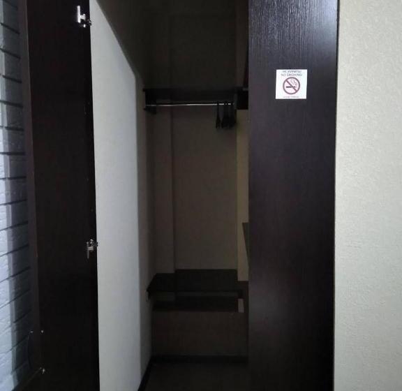 پانسیون Aknur Deluxe