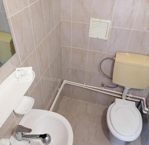 膳宿费 Bcm Family House