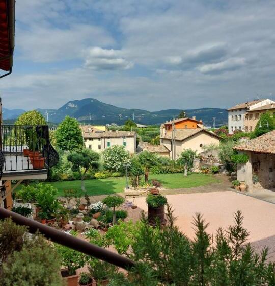 بنسيون Bnb La Corte